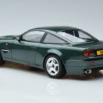 Aston Martin V8 Vantage Le Mans GT Spirit 1:18 GT401 Résine - image 5 of 6