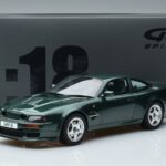 Aston Martin V8 Vantage Le Mans GT Spirit 1:18 GT401 Résine - image 6 of 6