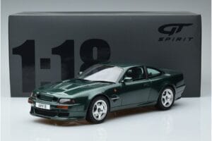 Aston Martin V8 Vantage Le Mans GT Spirit 1:18 GT401 Résine — image 6 sur 6