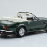 Aston Martin V8 Vantage Volante Vert GT Spirit 1:18 - image 2 of 6