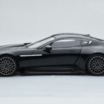 Aston Martin Victor Noir GT Spirit 1:18 - image 3 of 6