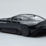 Aston Martin Victor Noir GT Spirit 1:18 - image 5 of 6