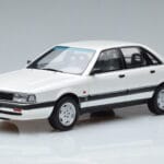 Audi 200 Quattro C3 Blanc Otto 1:18 OT408 Résine