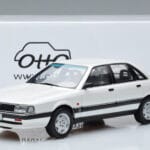 Audi 200 Quattro C3 Blanc Otto 1:18 OT408 Résine - image 6 of 6