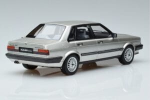 Audi 80 B2 Quattro Otto 1:18 OT940 Résine — image 2 sur 6