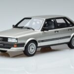Audi 80 B2 Quattro Otto 1:18 OT940 Résine