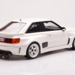 Audi 80 B4 Coupe RS2 Prior Design Blanc Otto 1:18 - image 2 of 6