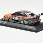 Audi A4 B7 DTM Team Futurecom TME #21 C. Albers DTM 2008 Minichamps 1:43 - image 3 of 4