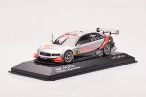 Audi A4 B7 DTM Team Midland #19 T. Tielemans DTM 2006 Minichamps 1:43 400061419 Métal Moulé — image 2 sur 4