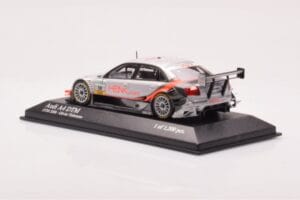 Audi A4 B7 DTM Team Midland #19 T. Tielemans DTM 2006 Minichamps 1:43 400061419 Métal Moulé — image 3 sur 4