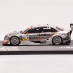 Audi A4 B7 #16 T. Scheider Team Rosberg DTM 2006 Minichamps 1:43