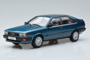 Audi Coupe GT B2 Vert MCG 1:18