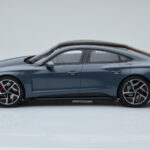 Audi E-Tron GT Gris GT Spirit 1:18 - image 3 of 6