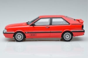 Audi Coupe GT B2 Otto 1:18 OT954 Résine — image 3 sur 6