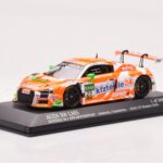 Audi R8 LMS #25 Kfzteile24 APR Motorsport F. Dobitsch / N. Sandstrom ADAC GT Masters 2016 Minichamps 1:43 - image 2 of 4