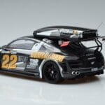 Audi R8 #22 Gumball 3000 2020 GT Spirit 1:18 GT386 Résine - image 5 of 6