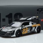 Audi R8 #22 Gumball 3000 2020 GT Spirit 1:18 GT386 Résine - image 6 of 6