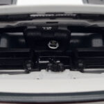 Audi R8 Spyder Performance Blanc Kengfai 1:18 - image 10 of 11