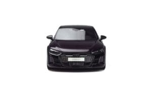 Audi RS e-tron GT GT Spirit 1:18 GT392 Résine — image 3 sur 11