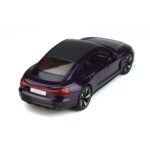 Audi RS e-tron GT GT Spirit 1:18 GT392 Résine - image 7 of 11