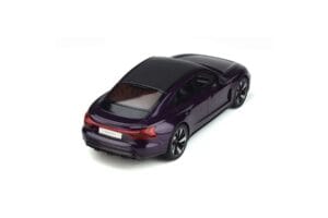 Audi RS e-tron GT GT Spirit 1:18 GT392 Résine — image 7 sur 11