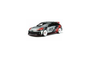 Audi RS6 C8 GTO Concept GT Spirit 1:18 GT373 Résine