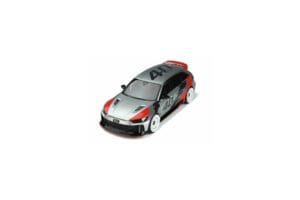 Audi RS6 C8 GTO Concept GT Spirit 1:18 GT373 Résine — image 6 sur 11