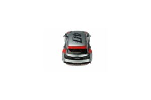 Audi RS6 C8 GTO Concept GT Spirit 1:18 GT373 Résine — image 9 sur 11