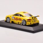Audi TT-R Hasseroder #10 Abt Audi TT Cup 2000 Minichamps 1:43 - image 3 of 4