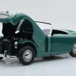 Austin-Healey Sprite Vert Kyosho 1:18 - image 2 of 8