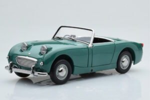 Austin-Healey Sprite Vert Kyosho 1:18
