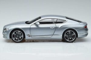 Bentley Continental GT Hellmark Métallisé Norev 1:18 182780 Métal Moulé — image 4 sur 7