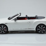 Bentley Continental GTC V8 S Blanc GT Spirit 1:18 - image 3 of 6