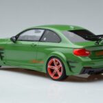 BMW M235i F22 AC Schnitzer ACL2 GT Spirit 1:18 GT146 Résine - image 5 of 6