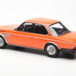 BMW 3.0 CS E9 Alpina B2 Inka Orange Otto 1:18 - image 5 of 6