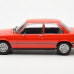 BMW 318 E21 Rouge KK-Scale 1:18 - image 3 of 6