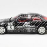 BMW 320i E36 STW #8 J. Winkelhock 1998 UT Models 1:18 - image 3 of 6