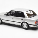 BMW 325i E30 Argent Otto 1:18 OT912 - image 5 of 6