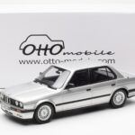 BMW 325i E30 Argent Otto 1:18 OT912 - image 6 of 6