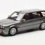 BMW 325i E30 Touring Gris Otto 1:18