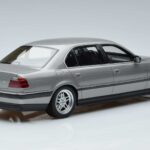 BMW 7 Series E38 750iL Otto 1:18 OT952 Résine - image 2 of 6