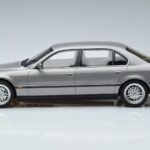 BMW 7 Series E38 750iL Otto 1:18 OT952 Résine - image 3 of 6