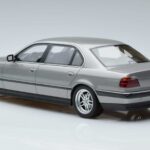 BMW 7 Series E38 750iL Otto 1:18 OT952 Résine - image 5 of 6