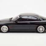 BMW 850 CSi E31 Noir Otto 1:18 - image 3 of 6
