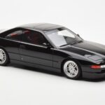 BMW 850 CSi E31 Noir Otto 1:18 - image 4 of 6