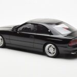 BMW 850 CSi E31 Noir Otto 1:18 - image 5 of 6