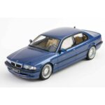 BMW Alpina B12 6.0 E38 Otto 1:18 OT359B Résine