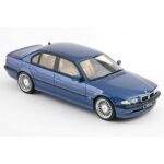 BMW Alpina B12 6.0 E38 Otto 1:18 OT359B Résine - image 5 of 9