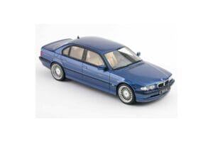 BMW Alpina B12 6.0 E38 Otto 1:18 OT359B Résine — image 5 sur 9