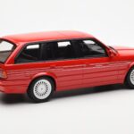 BMW Alpina B3 2.7 E30 Touring Rouge Otto 1:18 - image 2 of 6